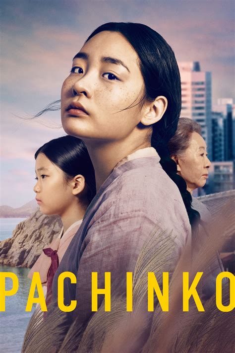 pachinko soap2day|Pachinko (TV Series 2022– ) .